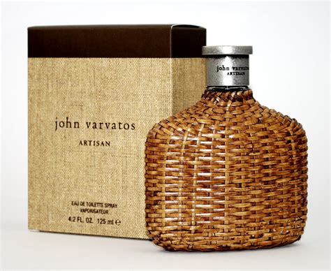 john varvatos perfume